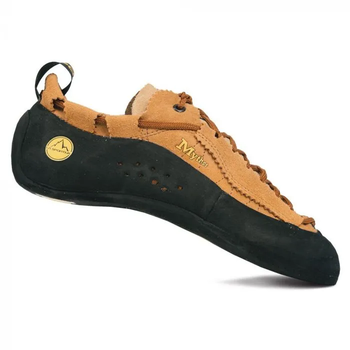 La Sportiva Mythos Terra Mens Climbing Shoe - Terra - Image 2