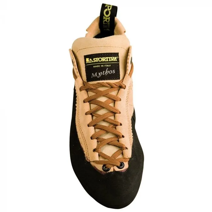 La Sportiva Mythos Terra Mens Climbing Shoe - Terra - Image 6
