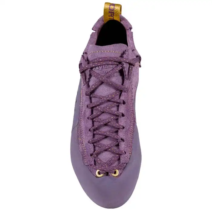 La Sportiva Mythos 30th Anniversary Climbing Shoe - Image 3