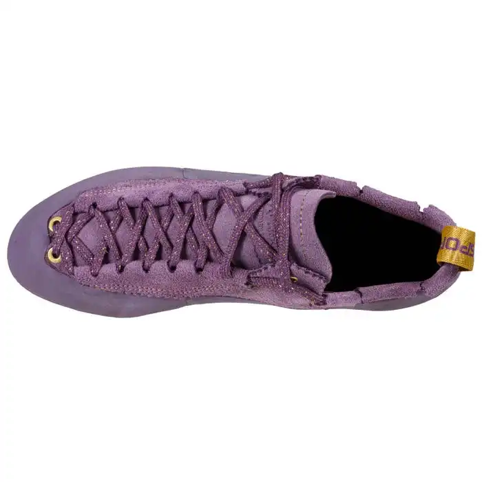 La Sportiva Mythos 30th Anniversary Climbing Shoe - Image 4