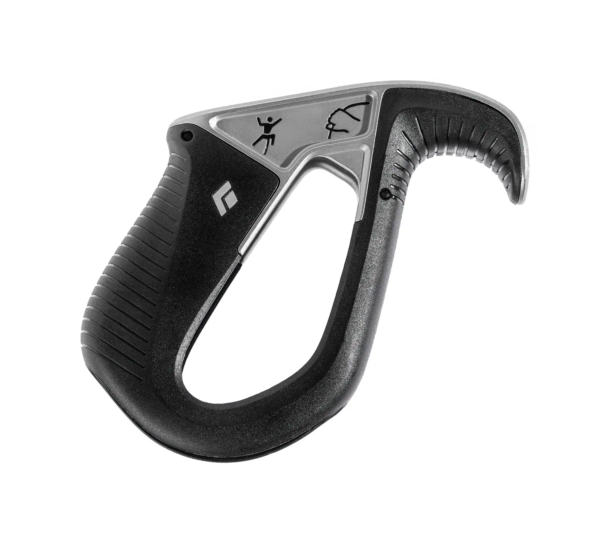 Black Diamond ATC Pilot Belay Device