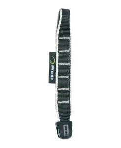 Edelrid Nylon Quickdraw 18cm Sling - 15-22mm