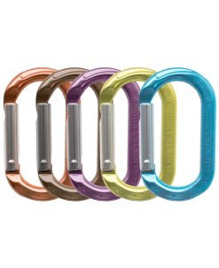 Edelrid Mini-O Accessory Carabiner