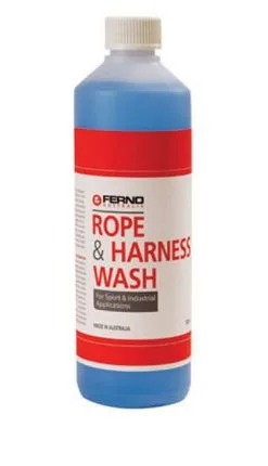 Ferno Clean Rope And Harness Wash