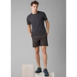 PrAna Alameda Mens Shorts 7 Inseam
