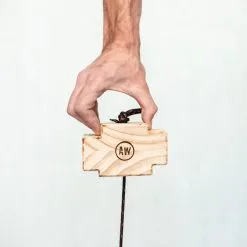 Awesome Woodys Pinch Block