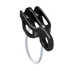 Black Diamond ATC Guide Climbing Belay Rappel Device