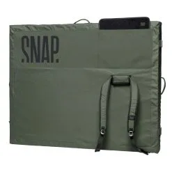 SNAP Grand Stamina Bouldering Crash Pad