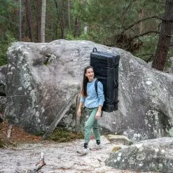 RENTAL - SNAP Bouldering Crash Pad