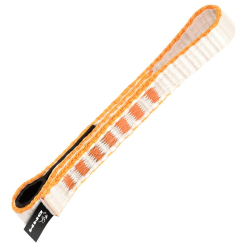 DMM 8mm Dyneema Climbing Sling With Retainer 12cm