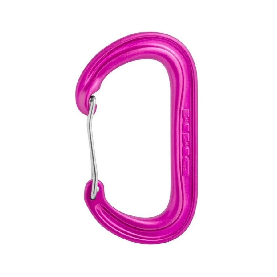 DMM WallDO Climbing Carabiner - Image 3