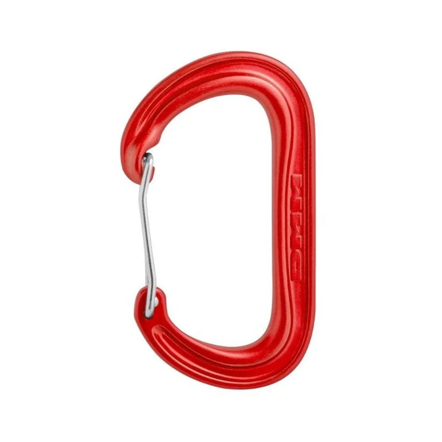 DMM WallDO Climbing Carabiner - Image 4