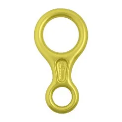 DMM Figure 8 Climbing Descender