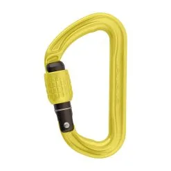 DMM Phantom Screwgate Climbing Carabiner