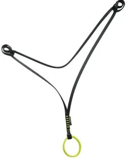 Edelrid Belay Station Sling TechWeb