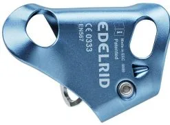 Edelrid Wind Up Industrial Chest Ascender