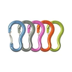 Edelrid Wave Accessory Carabiner