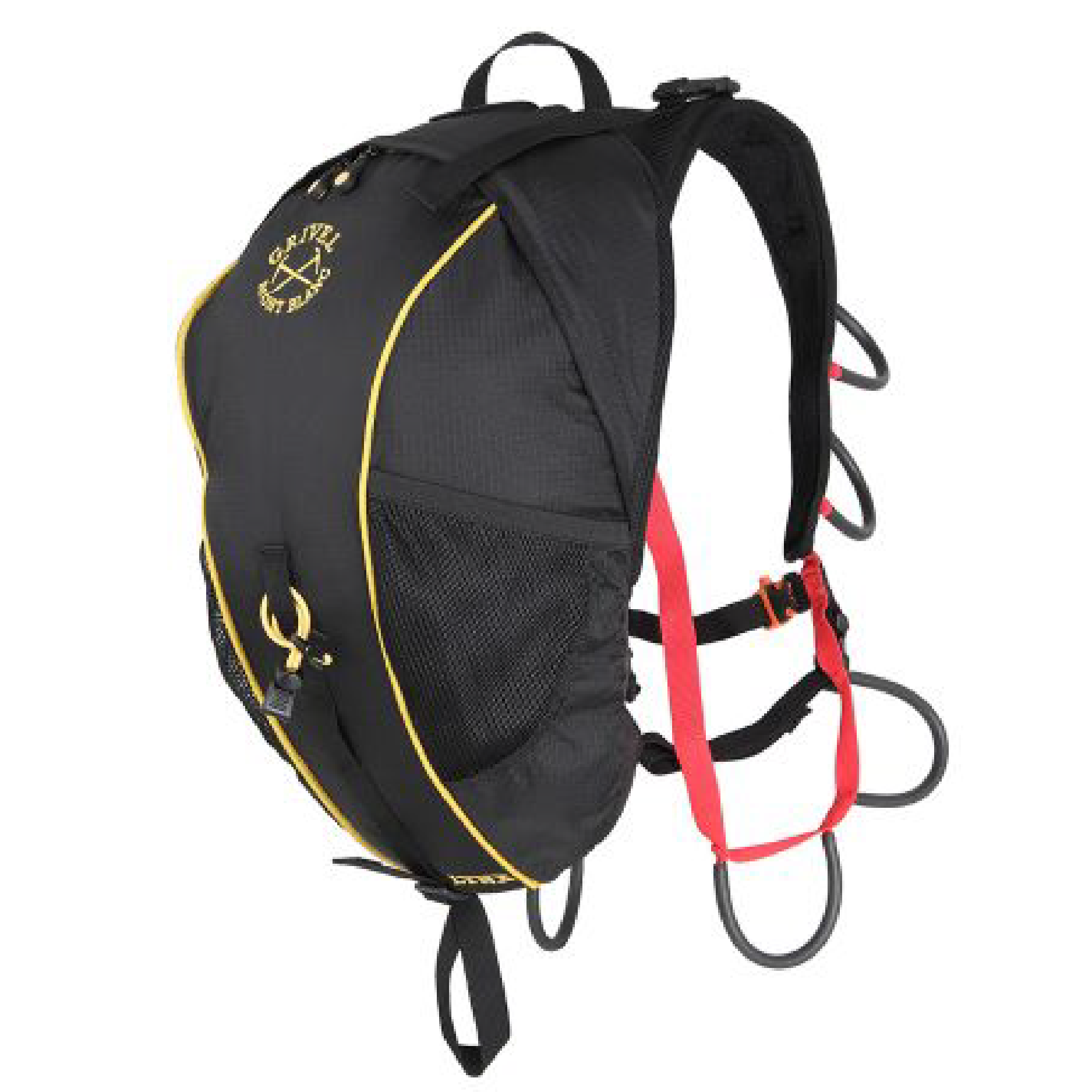 Grivel Lynx Climbing Backpack