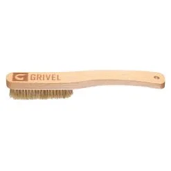 Grivel Wooden Climbing Brush