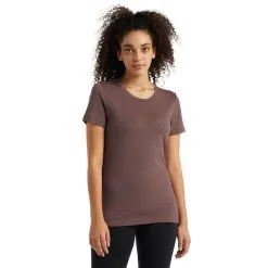 Icebreaker Tech Lite II Short Sleeve Womens T-Shirt