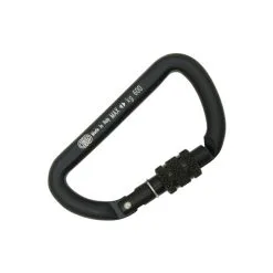 Kong 751 Mini D Screwgate Accessory Carabiner