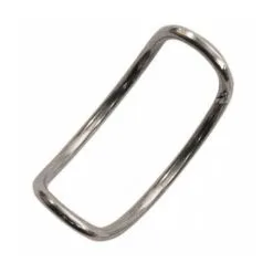 Kong Fast Open Eye Ring Climbing Carabiner Accessory