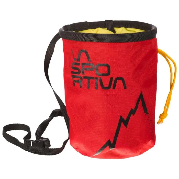 La Sportiva LSP Chalk Bag - Image 3