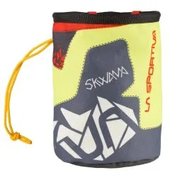 La Sportiva Skwama Chalk Bag