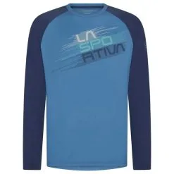 La Sportiva Stripe Evo Long Sleeve Mens Top