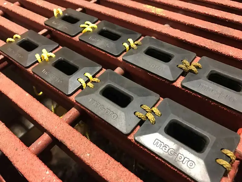 Mac-Pro Industrial Rope Protector - Set Of 2 - Image 5