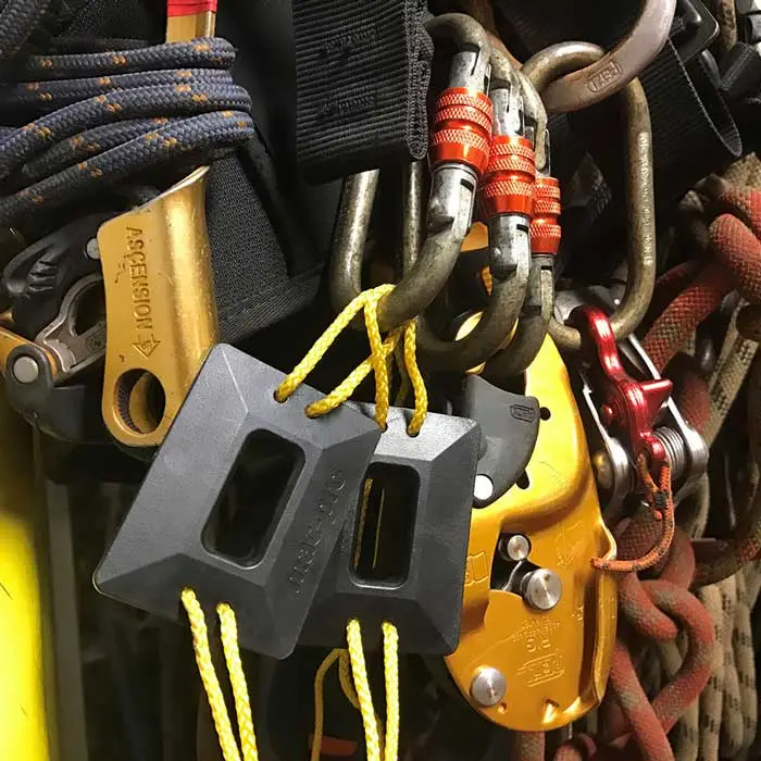 Mac-Pro Industrial Rope Protector - Set Of 2 - Image 3