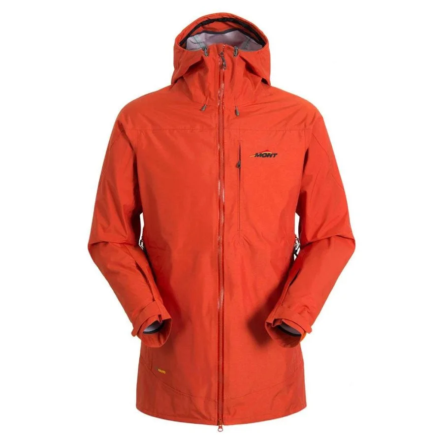 Mont Odyssey Mens Waterproof Jacket - Image 2