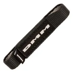 DMM Nylon Vari-width QD Sling Climbing Quickdraw Dog Bone 12cm - 120mm