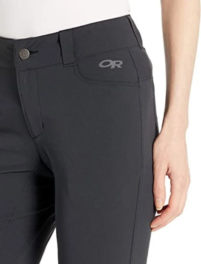 Outdoor Research Ferrosi Womens Convertible Pant - Image 2