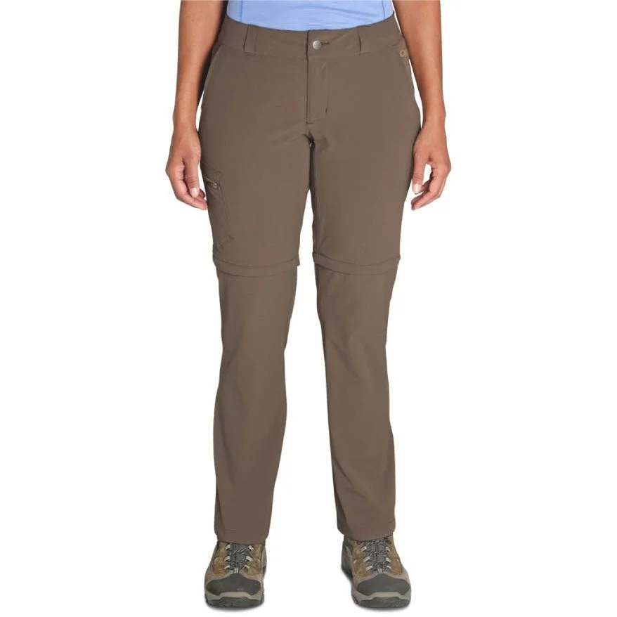Outdoor Research Ferrosi Womens Convertible Pant - Image 3