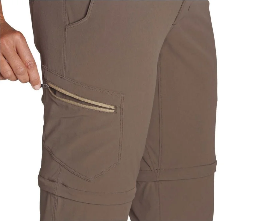 Outdoor Research Ferrosi Womens Convertible Pant - Image 5