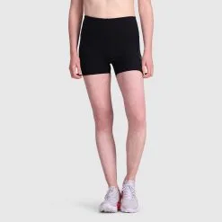 Outdoor Research Ad-Vantage Womens Shorts - 4 Inseam