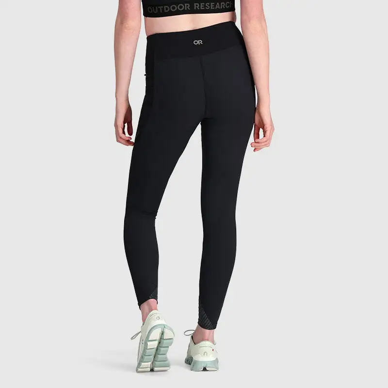 Outdoor Research Ferrosi Hybrid Womens Leggings - Image 2