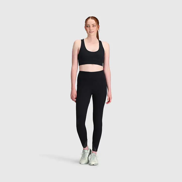 Outdoor Research Ferrosi Hybrid Womens Leggings - Image 3