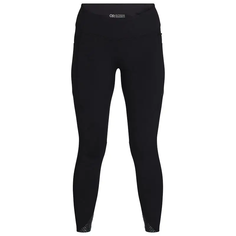 Outdoor Research Ferrosi Hybrid Womens Leggings - Image 9