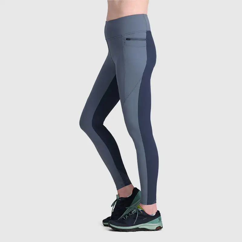 Outdoor Research Ferrosi Hybrid Womens Leggings - Image 4