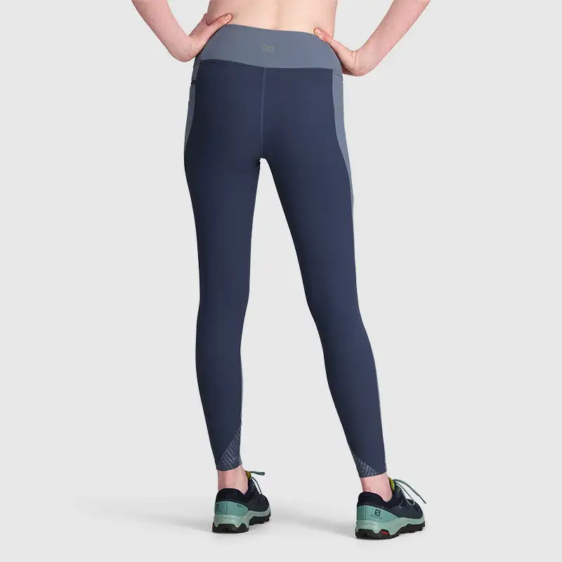 Outdoor Research Ferrosi Hybrid Womens Leggings - Image 5