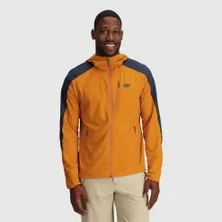 Outdoor Research Ferrosi Mens Hooded Jacket