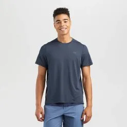Outdoor Research ActiveIce Spectrum Sun Mens Short Sleeve T-Shirt