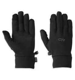 Outdoor Research PL Sensor Gloves - Black