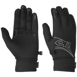Outdoor Research PL Sensor Womens Gloves - Black
