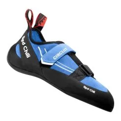 Red Chili Circuit VCR Climbing Shoe - Brilliant Blue