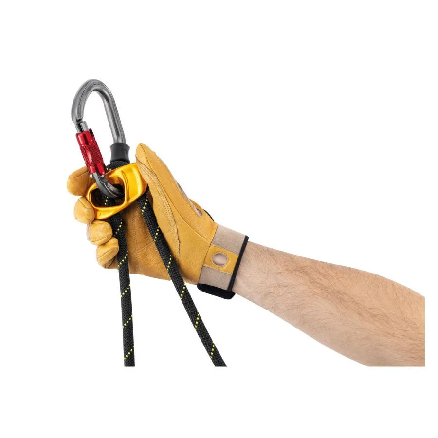 Petzl Progress Adjust-Y Double Progression Industrial Lanyard - Image 2