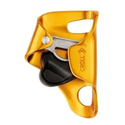 Petzl Croll Chest Ascender - Large