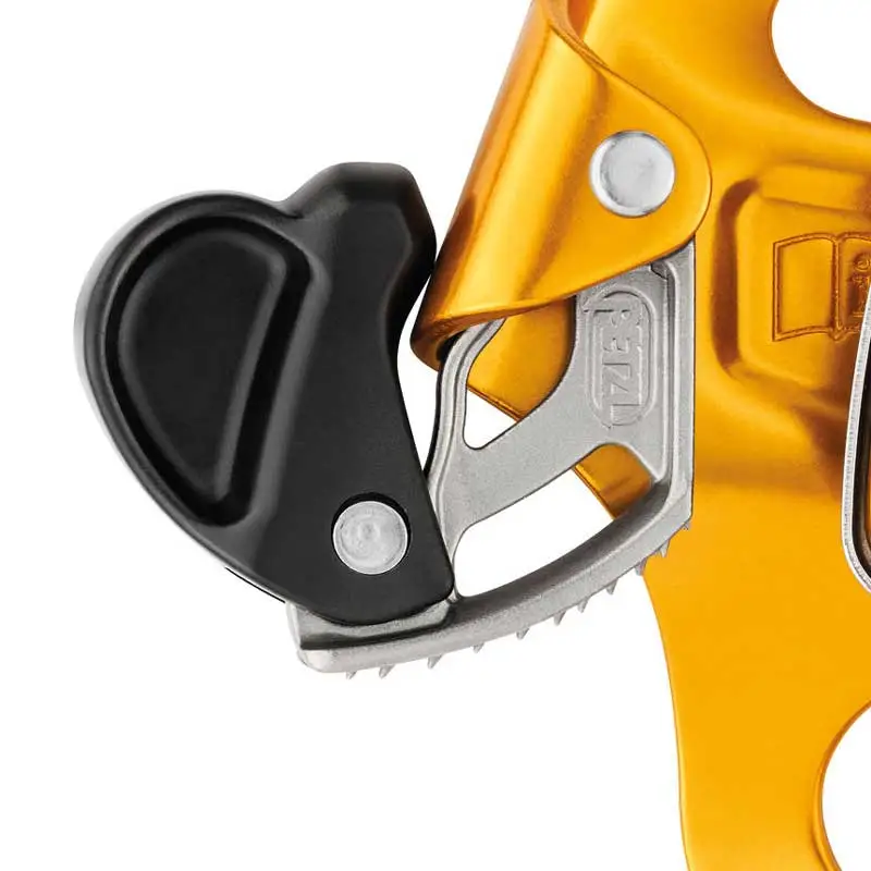 Petzl Croll Chest Ascender - Small - Image 2